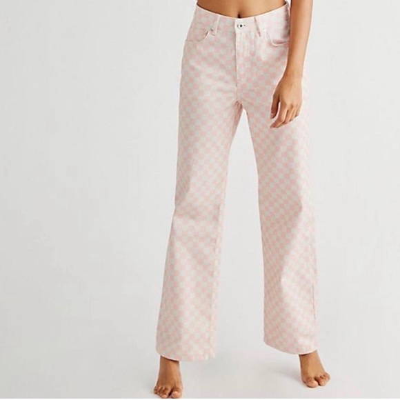 The Ragged Priest Jeans - Picture 3 of 5